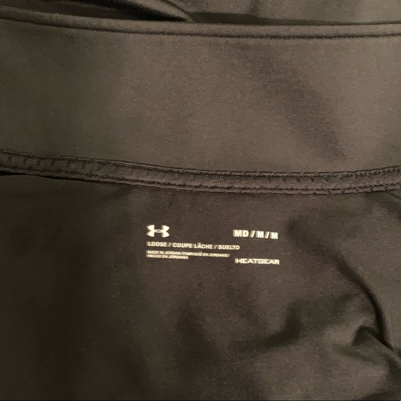 Under Armour Jacket - Picture 5 of 5